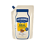 Hellmann's Veg Mayonnaise 775 g