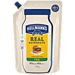 Hellmann's Veg Mayonnaise 775 g 