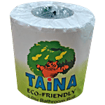 Taina Bathroom Roll - 2 Ply 330 sheets