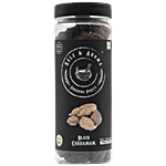 Salz & Aroma Black Cardamom 100 g PET Jar