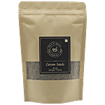 Salz & Aroma Carom Seeds 250 g Stand Up Pouch