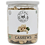 Salz & Aroma Cashews 250 g Pet Jar