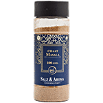 Salz & Aroma Chaat Masala 100 g Sprinkle Bottle