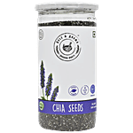 Salz & Aroma Chia Seeds 500 g Pet Jar