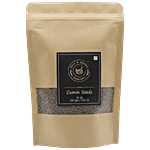 Salz & Aroma Cumin Seeds 250 g Stand Up Pouch