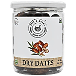 Salz & Aroma Dry Dates 250 g Pet Jar