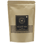 Salz & Aroma Fenugreek Seeds 350 g Stand Up Pouch