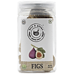 Salz & Aroma Figs 100 g Pet Jar
