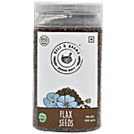 Salz & Aroma Flax Seeds 100 g Pet Jar
