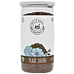 Salz & Aroma Flax Seeds 500 g Pet Jar
