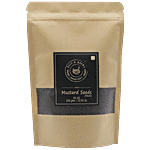 Salz & Aroma Mustard Seed 350 g Stand Up Pouch