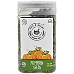 Salz & Aroma Pumpkin Seeds 100 g Pet Jar
