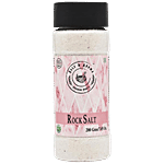 Salz & Aroma Rock Salt 200 g Sprinkle Bottle