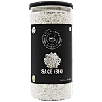 Salz & Aroma Sago Big 750 g Pet Jar