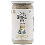 Salz & Aroma Tea Masala 100 g Pet Jar