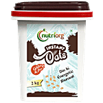 Nutriorg Gluten Free Instant Oats 2 Kg Container