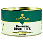 Lifespan Chyawanprash Diskettes 200 g