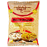 Sanskriti Roasted Vermicelli 450 g 