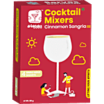 Drinktales Cocktail Mixers - Cinnamon Sangria 60 g (4 Sachet x 15 g each)
