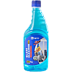 bb home Glass Multipurpose Surface Cleaner Liquid 500 ml Refill Pack