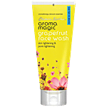 Aroma Magic  Grapefruit Face Wash 50 ml 
