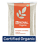 BB Royal Organic A TATA Product Organic Dosa Rice 1 kg