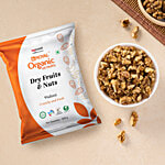 bb Royal Organic - Walnut Broken/Tukda 200 g