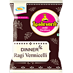 DINNER Ragi Vermicelli 170 g Pouch