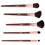 Gubb Professional Makeup Brushes Combo 5 pcs 