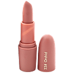 Miss Rose Matte Finish Bullet Lipstick 7301-026B 33 30 g Shade 33 Orchid