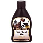 Jindal Cocoa Classic Chocolate Syrup 650 g 