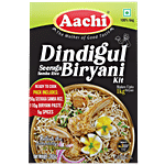Aachi Dindigul Seeraga Samba Rice Biryani Kit 365 g