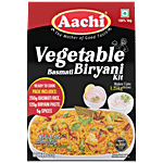 Aachi Vegetable Biryani Kit 365 g