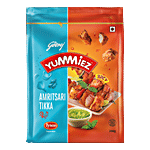 Yummiez Amritsari Chicken Tikka 290 g