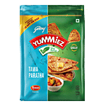 Yummiez Tawa Paratha 300 g
