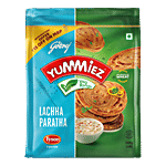Yummiez Laccha Paratha 300 g