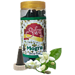 Arham Premium Dhoop Cone - Mogra 200 g
