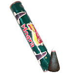 Arham Premium Dhoop Roll - Mogra 100 g