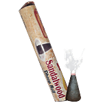 Arham Premium Dhoop Roll - Sandalwood 200 g