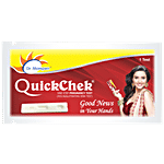 Dr. Morepen Quickchek Digital Pregnancy Test Kit 1 pc