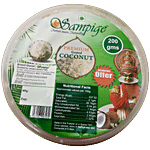 Sampige Premium Grated Coconut 200 g
