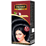 Tru Hair Onion Hair Oil 100 ml 