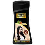 Tru Hair Natural Biotin Shampoo 200 ml 