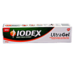 Iodex Body Pain Expert Ultra Gel 15 g