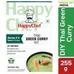 HappyChef Thai Green Curry Meal Kit 255 g 