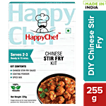 HappyChef Chinese Stir Fry Meal Kit 225 g