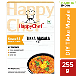 HappyChef Tikka Masala Meal Kit 255 g