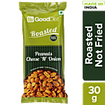 bb Gooddiet Roasted Peanuts - Cheese & Onion 50 g
