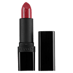 Avon True Colour Perfectly Delicate Matte Lipstick 4 g Plum Illusion