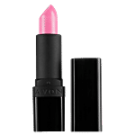 Avon True Colour Perfectly Matte Lipstick 4 g Electric Pink